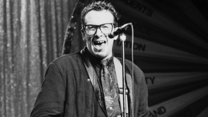 Elvis Costello Releasing Box Set Focusing on His 1986 Album ‘King of America’ and His Ensuing Forays into Americana