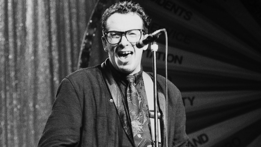 Elvis Costello Releasing Box Set Focusing on His 1986 Album ‘King of America’ and His Ensuing Forays into Americana