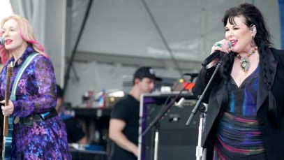 Heart Announces 2025 Royal Flush Tour Dates After Canceling 2024 Concerts Following Ann Wilson’s Cancer Diagnosis