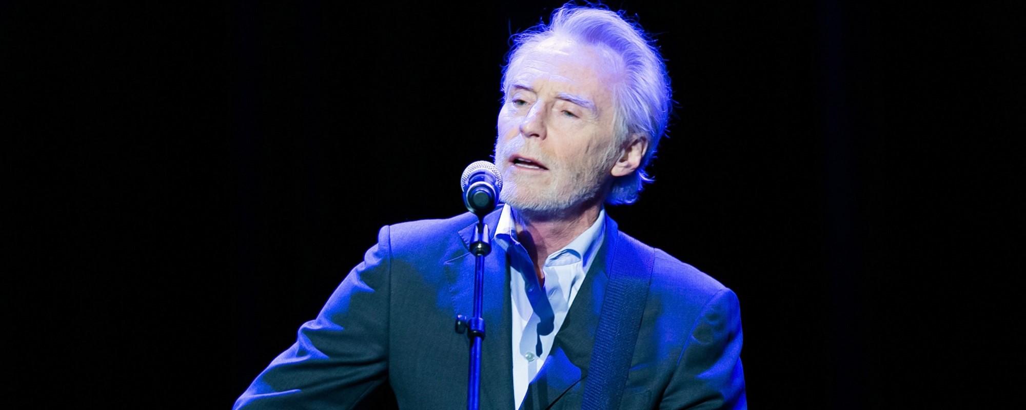 4 Great Songs by Various Famous Artists Featuring Vocals by Late Songwriting Legend JD Souther