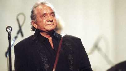 Watch the Very Last Song Johnny Cash Performed Live in Commemoration of the Anniversary of the Country Icon’s Death