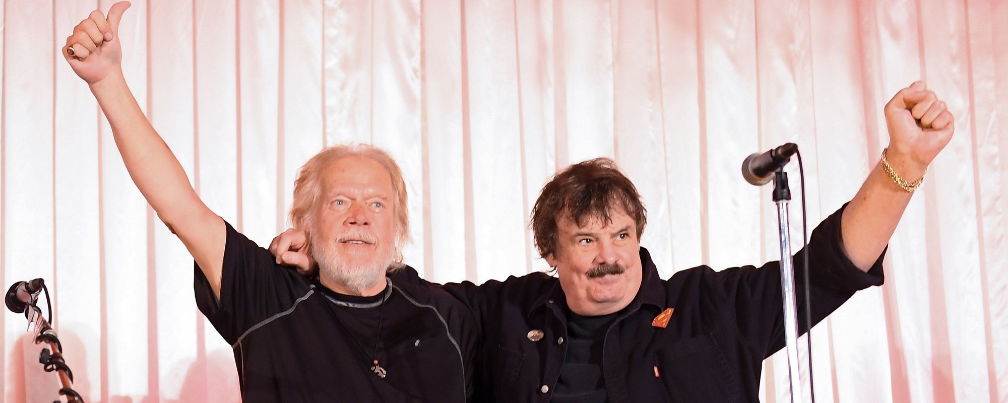 Guess Who Co-Founders Randy Bachman & Burton Cummings Now Control Band’s Trademark After Settling Lawsuit