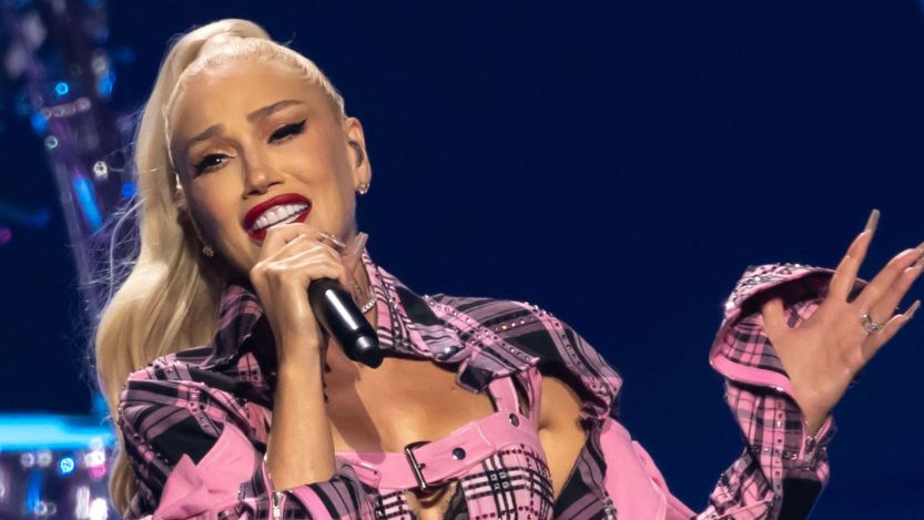Watch Gwen Stefani Sing This No Doubt Hit With 'The Voice' Contestant