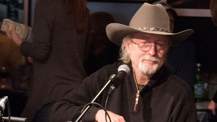 Famed Country Music Songwriter Hugh Prestwood Passes Away at 82