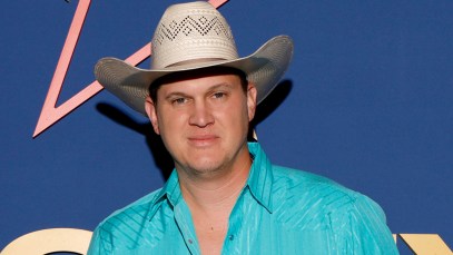 Jon Pardi Apologizes to Fans as He Rescheduled Two Show Due to Illness