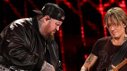 Rock & Roll Hall of Fame Reveals Stars Like Keith Urban and Jelly Roll Will Attend Induction Ceremony