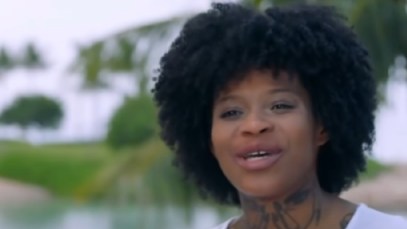 'American Idol' Winner Just Sam Attacked While Busking in New York City