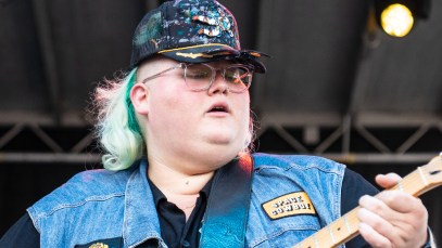 Joshua Ray Walker Offers Update Surrounding His Lung Cancer Biopsy: "I'm in a Good Amount of Pain"