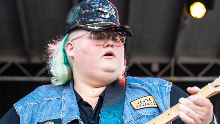 Joshua Ray Walker Offers Update Surrounding His Lung Cancer Biopsy: "I'm in a Good Amount of Pain"