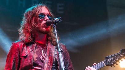 The Cadillac Three Cancels All Remaining 2024 Shows As Jaren Johnston Enters Mental Health Treatment