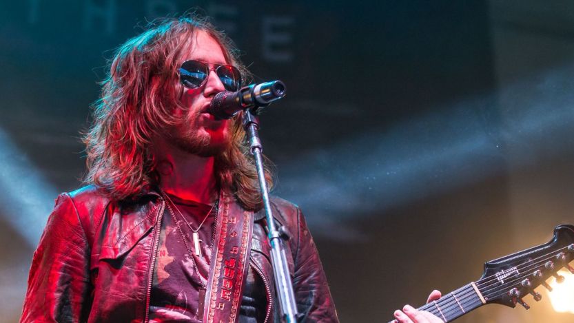 The Cadillac Three Cancels All Remaining 2024 Shows As Jaren Johnston Enters Mental Health Treatment