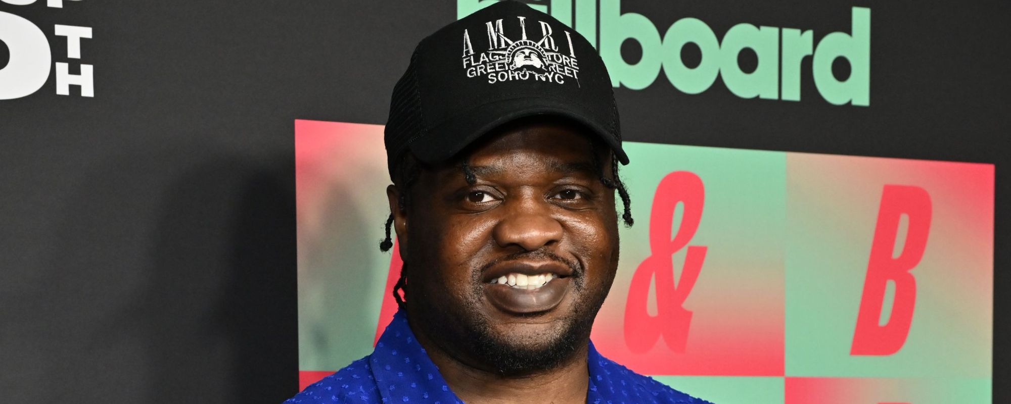 Music Manager Dead at 40 After Falling Ill on Flight—Worked With H.E.R., Alicia Keys, and More