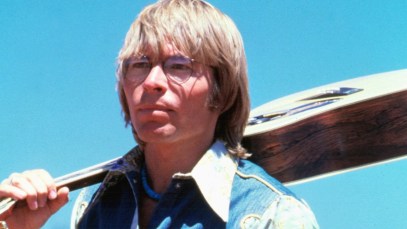 The Original Verse in “Take Me Home, Country Roads” That Was Deemed Too Risqué for Radio Play