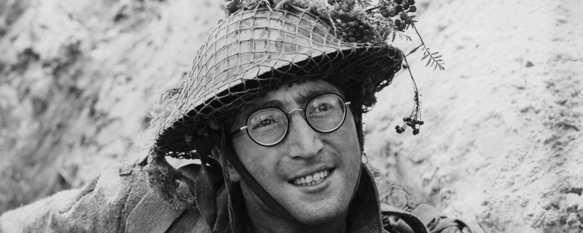 Remember When: John Lennon Starred in the 1967 Black Comedy ‘How I Won the War’ and Ended Up Writing “Strawberry Fields Forever”