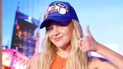 Kelsea Ballerini Appears in Trailer for New ABC Drama 'Doctor Odyssey'