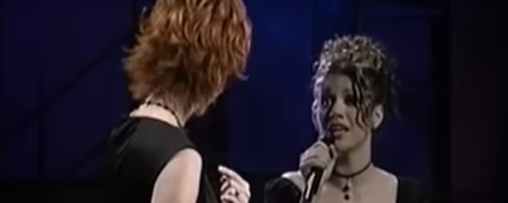 Watch Kelly Clarkson Perform with Reba McEntire for the First Time After ‘American Idol’ Win