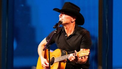 Kenny Chesney Quietly Donated More Than $1 Million To Massachusetts Charities
