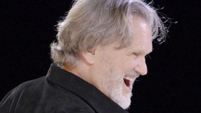 3 Quick Facts on Kris Kristofferson: The Most Interesting Man in Country Music History