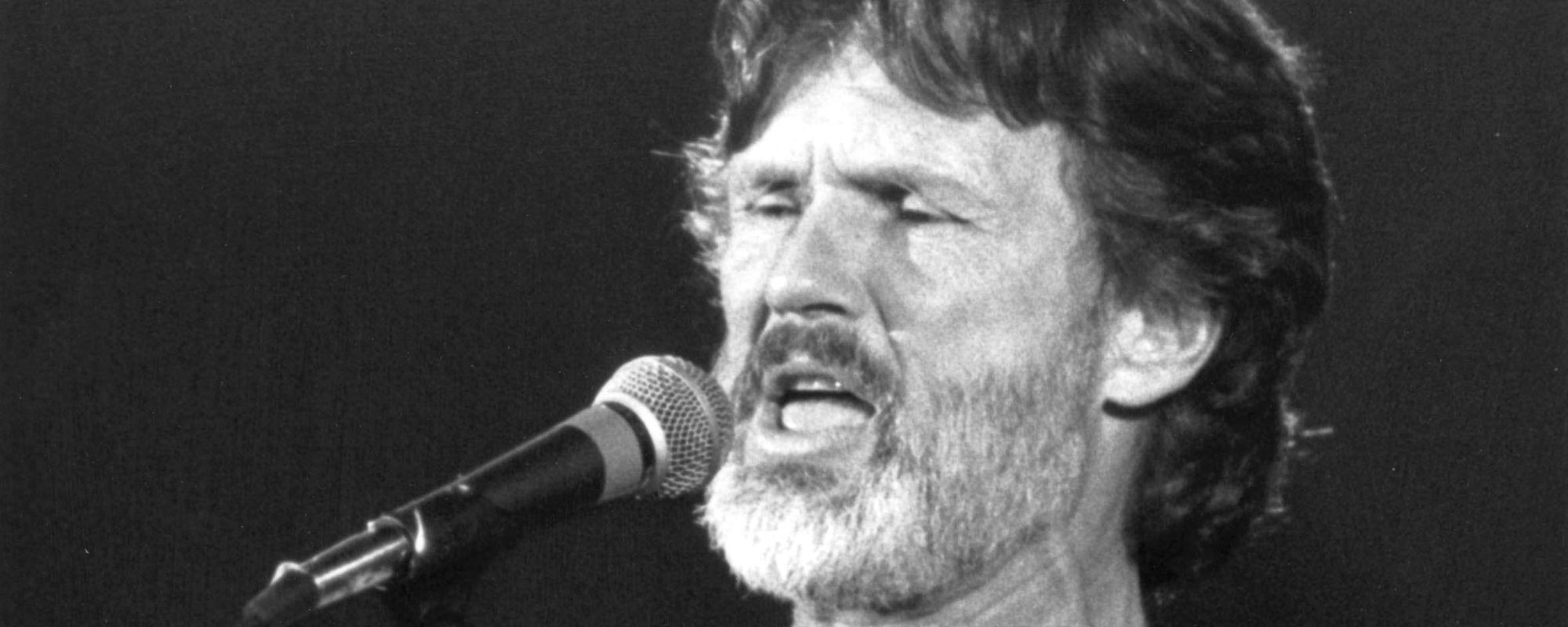 Kris Kristofferson’s Family Issues Statement as Country World Mourns Legend’s Death