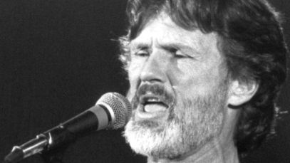 Country Music World Mourns the Loss Of Kris Kristofferson, Dead at 88