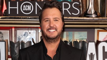Luke Bryan Forced To Reschedule Chesapeake Farm Tour Concert Due to Mother Nature