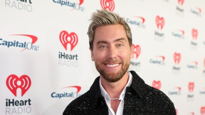 Lance Bass Recalls Sean "Diddy" Combs Telling Justin Timberlake To Drop *NSYNC
