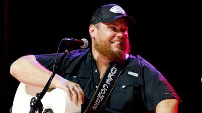 Throwback to When Luke Combs Had an Entire Arena Sing to Terminally Ill Fan