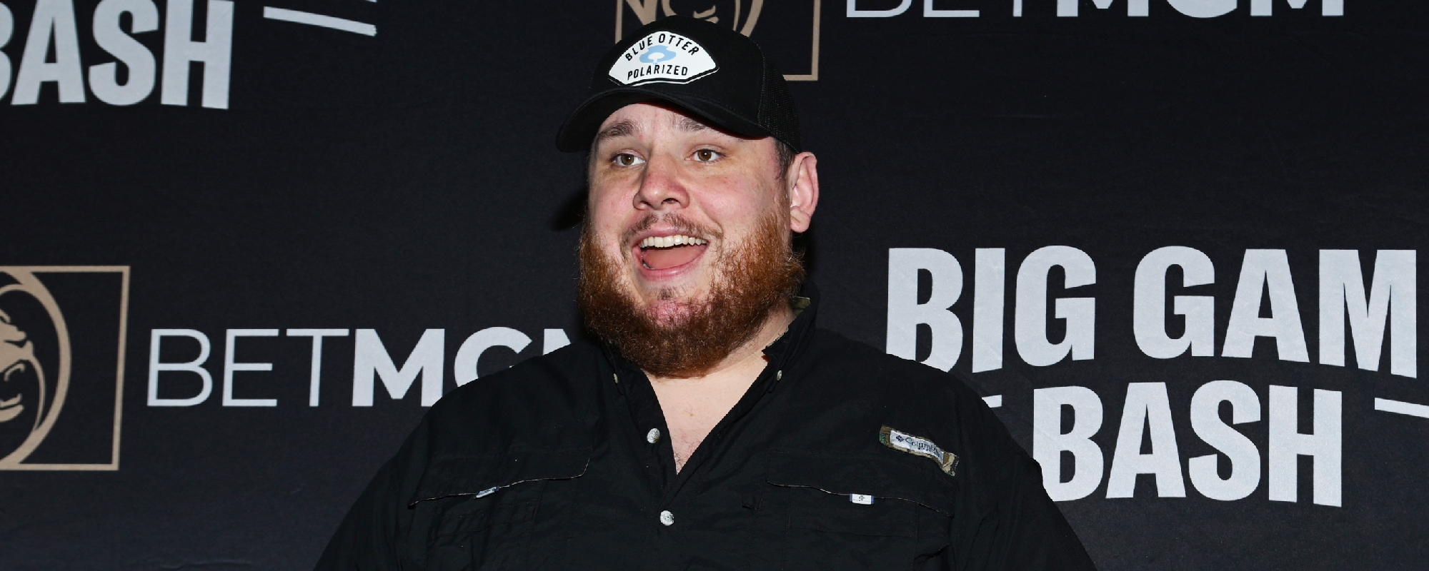 A Heartbroken Luke Combs Has “Something Really Special” Coming for Those Affected by Hurricane Helene