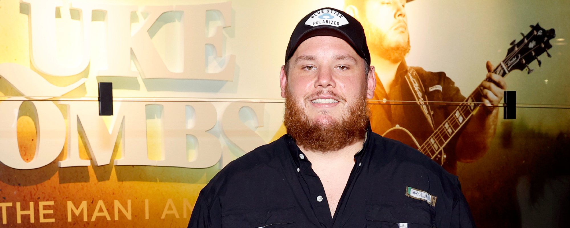 Luke Combs Excited for Bootleggers Bonfire Featuring Three Days of Music and Hilarious “Lukealike” Contest