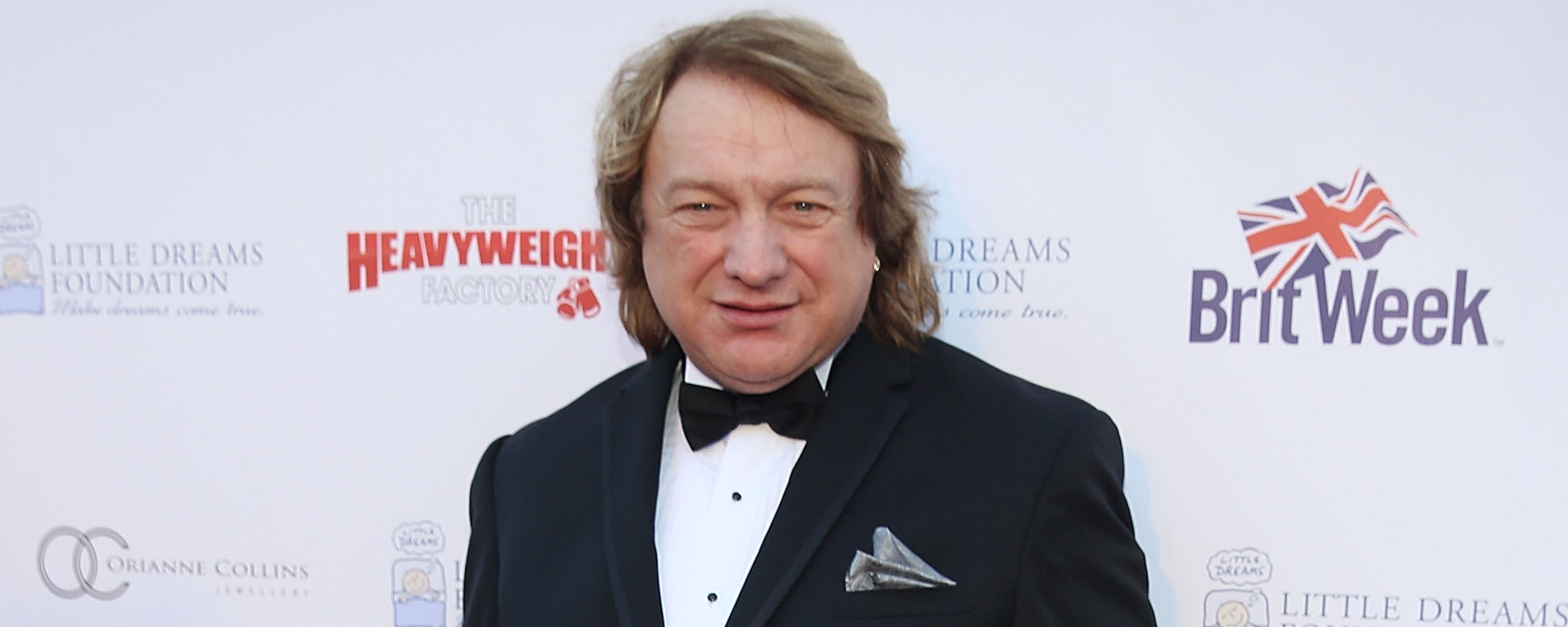 “What’s Wrong With Us?” Lou Gramm Gets Candid on Foreigner’s “Emotional” Rock & Roll Hall of Fame Rollercoaster