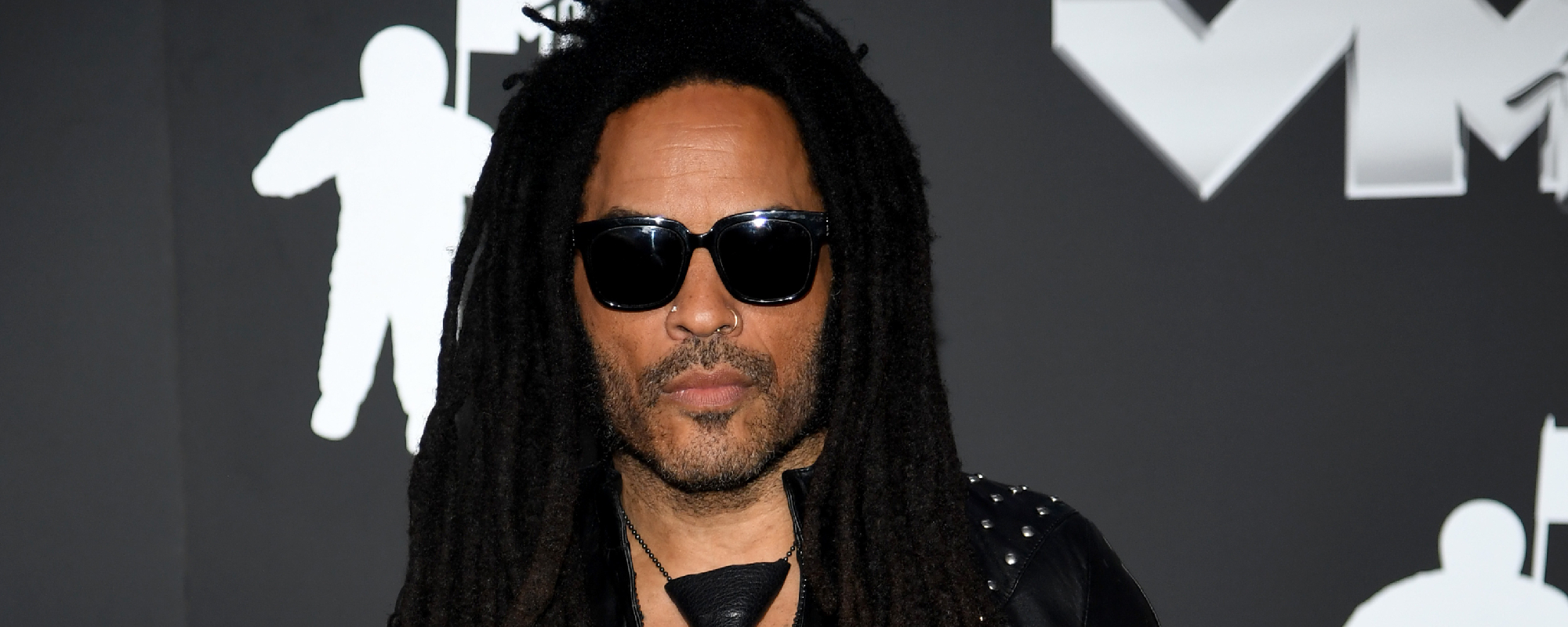 Lenny Kravitz Remembers Lat Mother Roxie Roker at the MTV VMAs