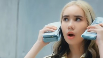 Rapper Lil Tay Recovering After Undergoing Open-Heart Surgery