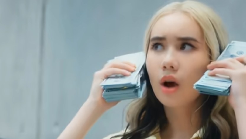 Rapper Lil Tay Recovering After Undergoing Open-Heart Surgery