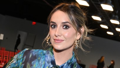 Lainey Wilson Reveals She Used To Perform in the Aisles of Walmart