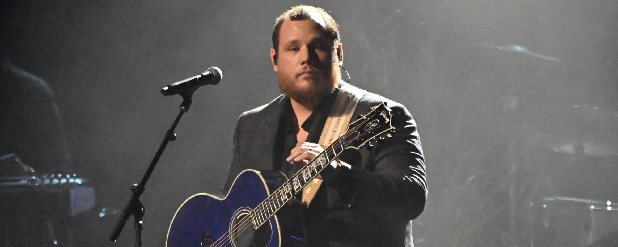 Luke Combs “Had Some Choice Words” After Skipping Out on Cody Johnson’s No. 1 Hit