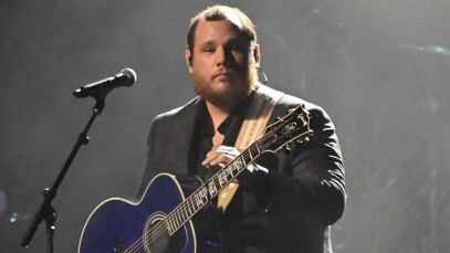 Luke Combs "Had Some Choice Words" After Skipping Out On CoJo Hit