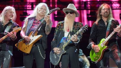 Canceled Las Vegas Country Music Festival Was Set to Feature Lynyrd Skynyrd, Megan Moroney, And More