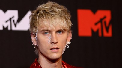 Machine Gun Kelly Shocked by How Country Music Embraced Him: "I Was Welcomed With Open Arms"