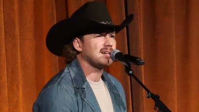 Morgan Wallen Takes Over Knoxville With Special Performance Featuring Eric Church