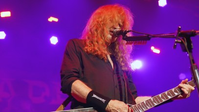 Megadeth