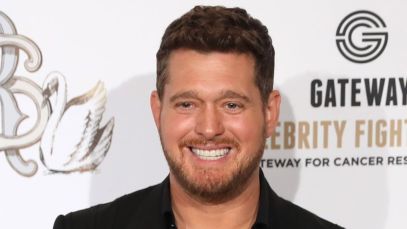 Stunning 'The Voice' Performance Has Coaches Michael Buble and Gwen Stefani Seriously Considering Turning Their Chairs