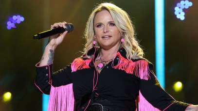 Miranda Lambert