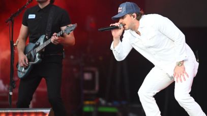 Morgan Wallen Lands Major Accomplishment With Post Malone Collab