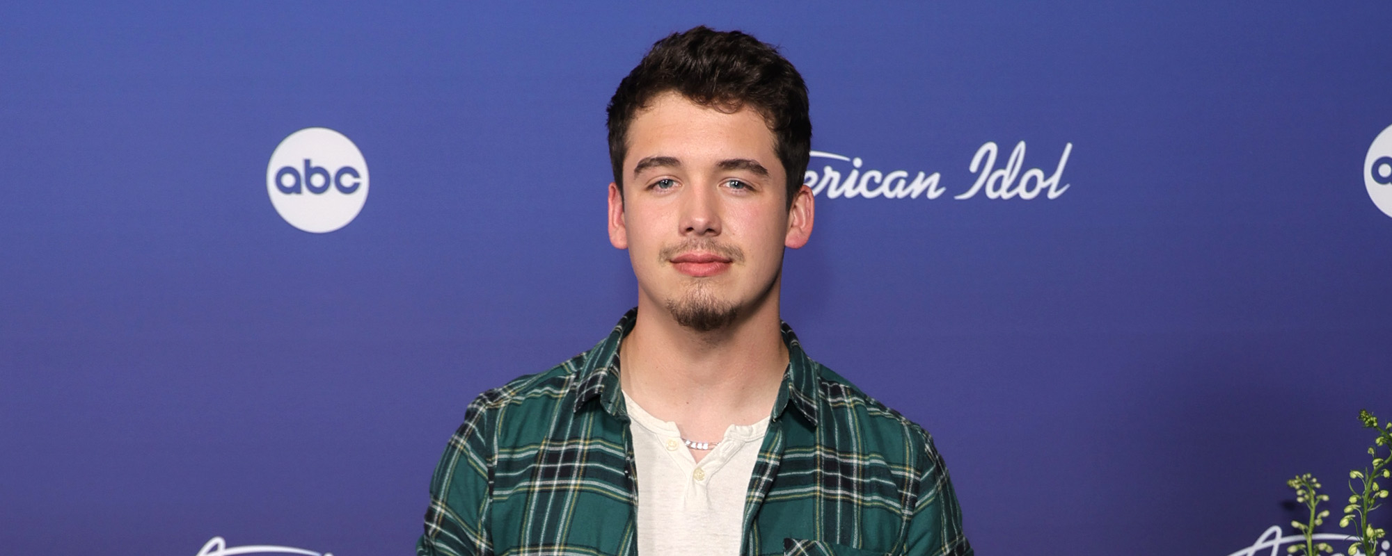 'American Idol' Winner Noah Thompson Looks To Continue His Career After Going Independent