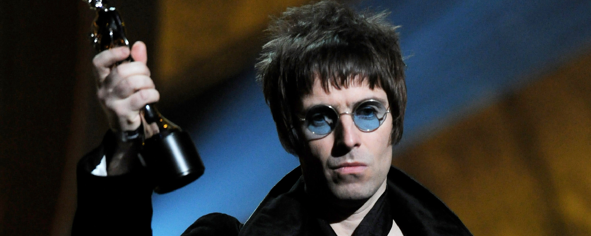 “It’s in the Bag Mate”: Liam Gallagher Drops Bombshell on Oasis Fans