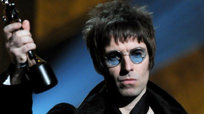 Liam Gallagher Clears the Air About Oasis Dropping New Album