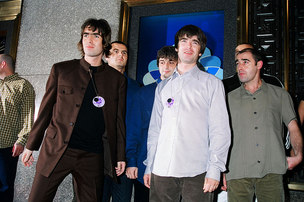 SBD！Oasis / オアシス / MTV Unliammed / 1996 OASIS / DEFINITIVE MTV UNPLUGGED 1996 FINEST EDITION (1CD+