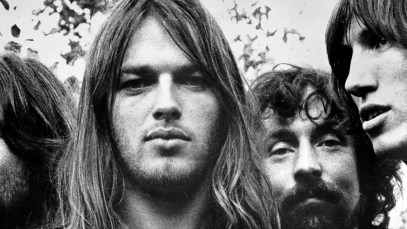 Rumors Suggest Pink Floyd in Talks To Sell Band's Catalog for Crazy Amount to Sony Music