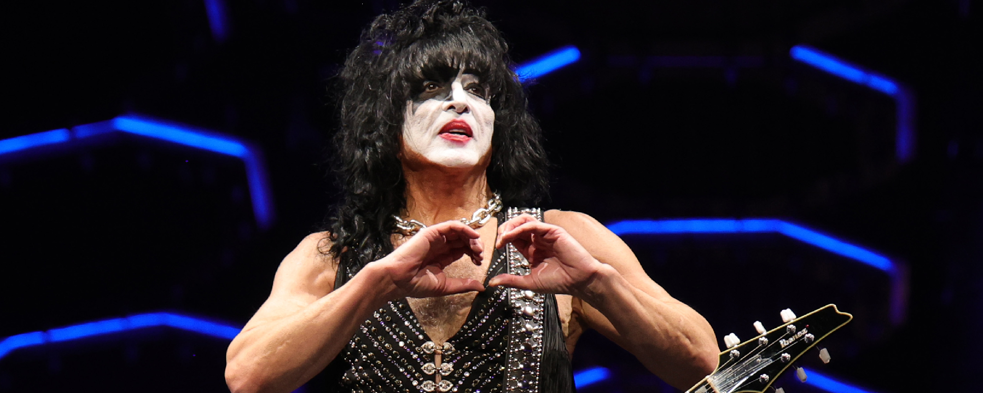 Paul Stanley Hypes KISS Avatar Show and Promises Fans Will “Love” It