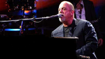 New England State of Mind: Billy Joel Schedules First Public Show in Connecticut Since 2008